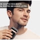 thumbnail image 2 of Rasuradora Eléctrica Barba Afeitadora Hombre Recargable, 2 of 4