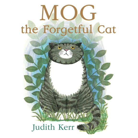 Pre-Owned Mog the Forgetful Cat (Paperback) 000717134X 9780007171347