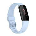 thumbnail image 1 of Binmer 2021 New For Fitbit-Luxe Soft Sports Watch Wrist Strap Loop, 1 of 6