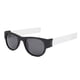 thumbnail image 1 of Gafas de Sol Plegables Gafas de Sol con Protección UV Unisex Gafas de Moda - Blanco Sunnimix Gafas de sol plegables, 1 of 8