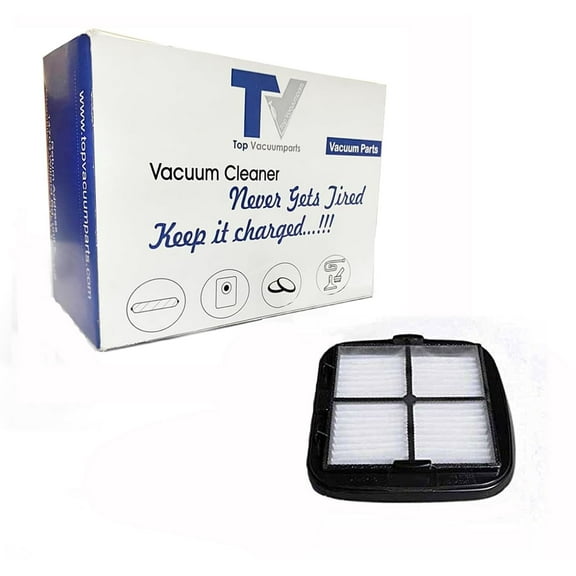 Replacement Part For Bissell 33A1 Pet Hair Eraser Hand Vac Filter 1 piece - # 2037416, 203-7416