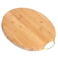 thumbnail image 1 of Tabla De Cortar, Ecológica 36x36x3cm Tabla De Cortar De Cocina Bambú Para Frijoles Para Frutas Para Carne Para Vegetales ANGGREK Otros, 1 of 8