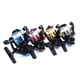 thumbnail image 2 of Carrete giratorio de pesca Advancent Accesorios portátiles plegables color azul, 2 of 6
