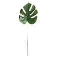 thumbnail image 2 of Agiferg Artificial Palm Fern Turtle Leaf Plant Tree Branch Green Wedding Home Decor, 2 of 2