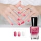 thumbnail image 1 of Esmalte de uñas aceitoso y cálido para realzar las uñas de larga duración, que no se hornean ni se pelan, 10 ml, 1 of 3