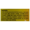 thumbnail image 3 of Mrs. Dash Lemon Pepper Salt-Free Seasoning, Pack Of 2, 3 of 4
