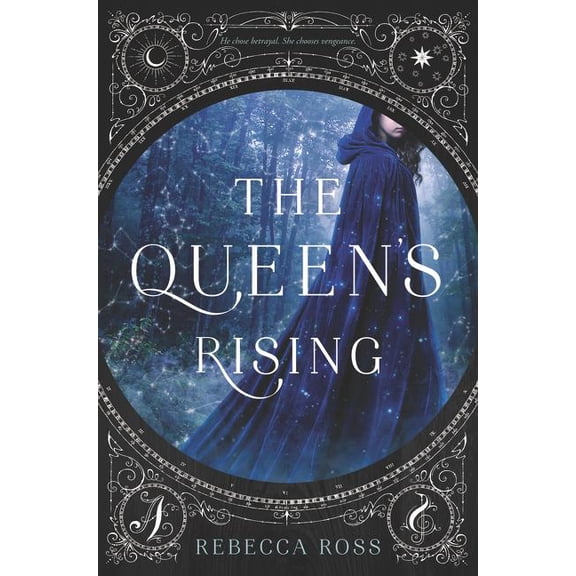 Queen's Rising The Queen's Rising, Book 1, (Paperback)