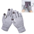 thumbnail image 4 of Pineapple Gloves Winter Warm Student Touch Screen Polyester Gloves - Thickened & Soft for Cold Weather Protection, 4 of 8