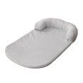 thumbnail image 1 of Estera de Enfriamiento de Hielo Extraíble para Perros y Gatos Tela Autoenfriante Cama para Dormir de Verano para Mascotas Sofá de Enfriamiento Lavable para Perros Gatos F S, 1 of 8