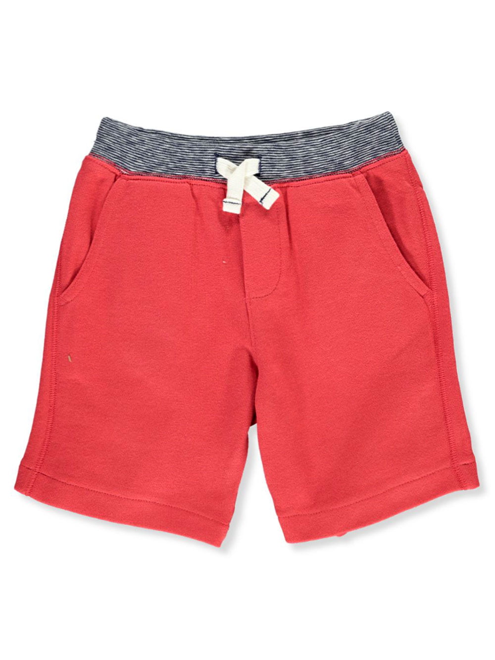 Carters Boys 2-Pack French Terry Shorts 