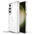 thumbnail image 3 of . Funda PRODIGEE SuperHero Mag para Samsung S24 Transparente, 3 of 8