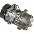thumbnail image 2 of A/C Compressor, 2 of 2