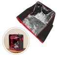 thumbnail image 1 of SEWACC Stand Mixer Dust Cover Mixer Cover Kitchen Waterproof for Kitchen Use 1 Piece, 1 of 5