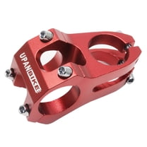 UPANBIKE Bike Stem Aluminum Alloy Bicycle Cycling Clamp 31.8mm for MTB Road Bike
