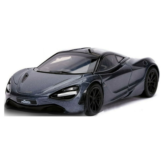 Shaw's McLaren 720S, Fast and Furious - Jada Toys 30755 - 1/32 scale Diecast Model Toy Car