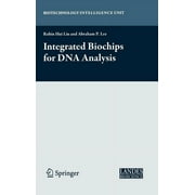 Biotechnology Intelligence Unit: Integrated Biochips for DNA Analysis (Hardcover)