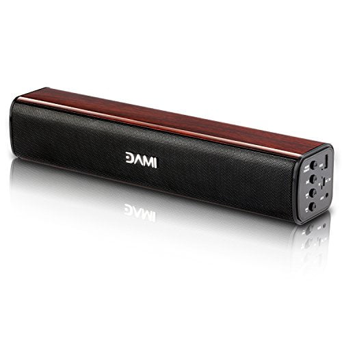 levis bluetooth speaker wooden