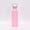 Pink, variant on 500ml Portable Stainless Steel Thermal Insulation Straight Cup Thermal Water Bottle Tumbler Thermocup 1pcs
