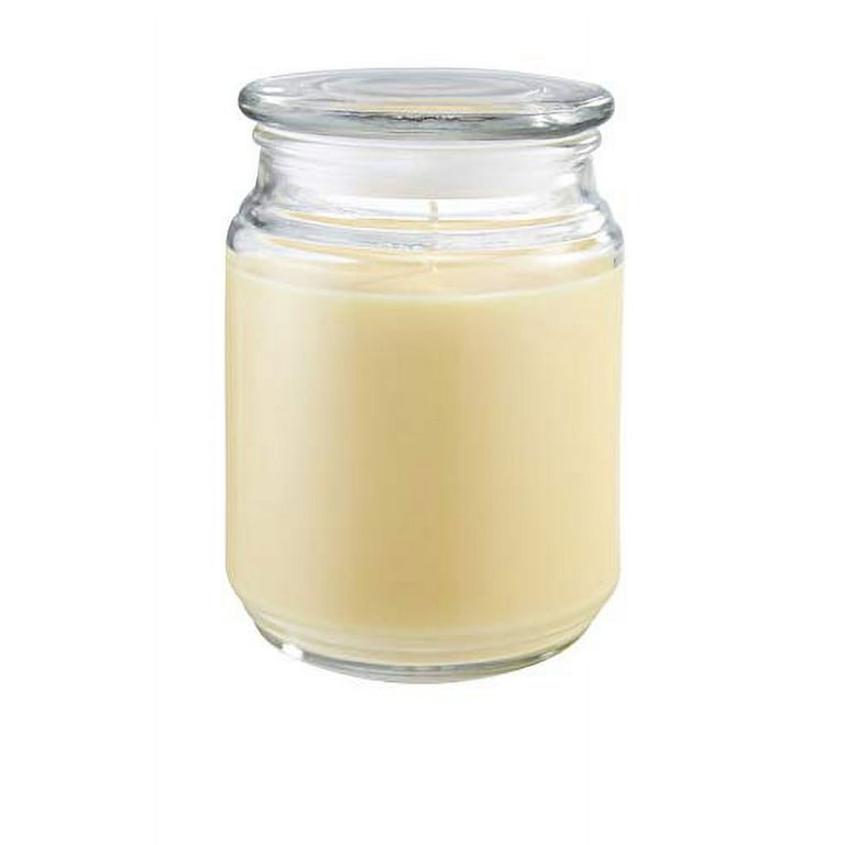 Candle-Lite 18 Oz. Everyday Tropical Fruit Medley Jar Candle