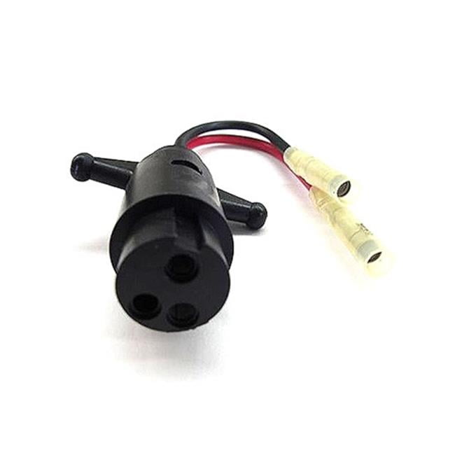 Rig Rite Manufacturing 485 OEM Retrofit Trolling Motor Receptacles