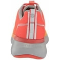 thumbnail image 3 of Cole Haan Men's Zerogrand Journey Runner Sneaker C34220 Blood Orange/CAD, 3 of 8