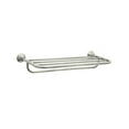 thumbnail image 5 of Rohl Rot10 Arcana 23-1/2" Brass Towel Rack - Brass, 5 of 5