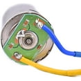 thumbnail image 4 of HOSIM RC Car 550Motor Accessory Spare Parts 55-DJ01 for Hosim 9155 9156 RC Car, 4 of 5
