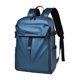 thumbnail image 2 of Mochila de viaje, bolsa de almacenamiento, regalo del Día del Padre, mochila para deportes, equitación al aire libre azul, 2 of 8