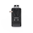 thumbnail image 2 of Placa de batería Tilta V Mount para Sony FX6 con USB y P-Tap, 2 of 4