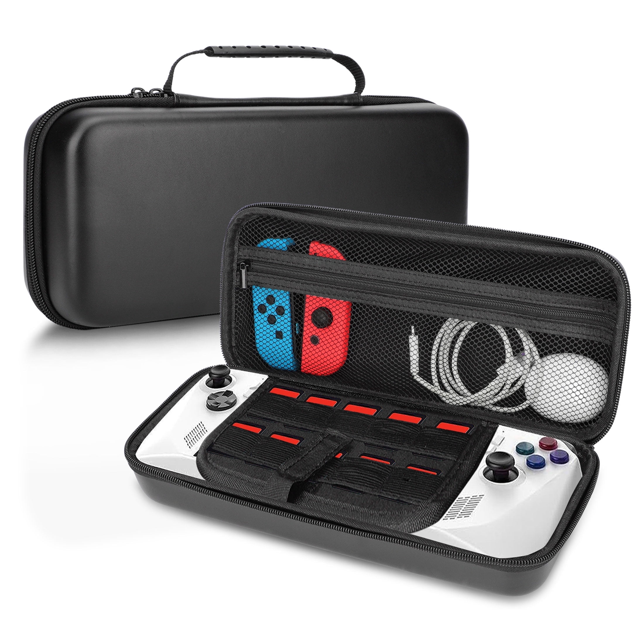 PowerA Stealth Case Kit for Nintendo Switch Lite with Screen