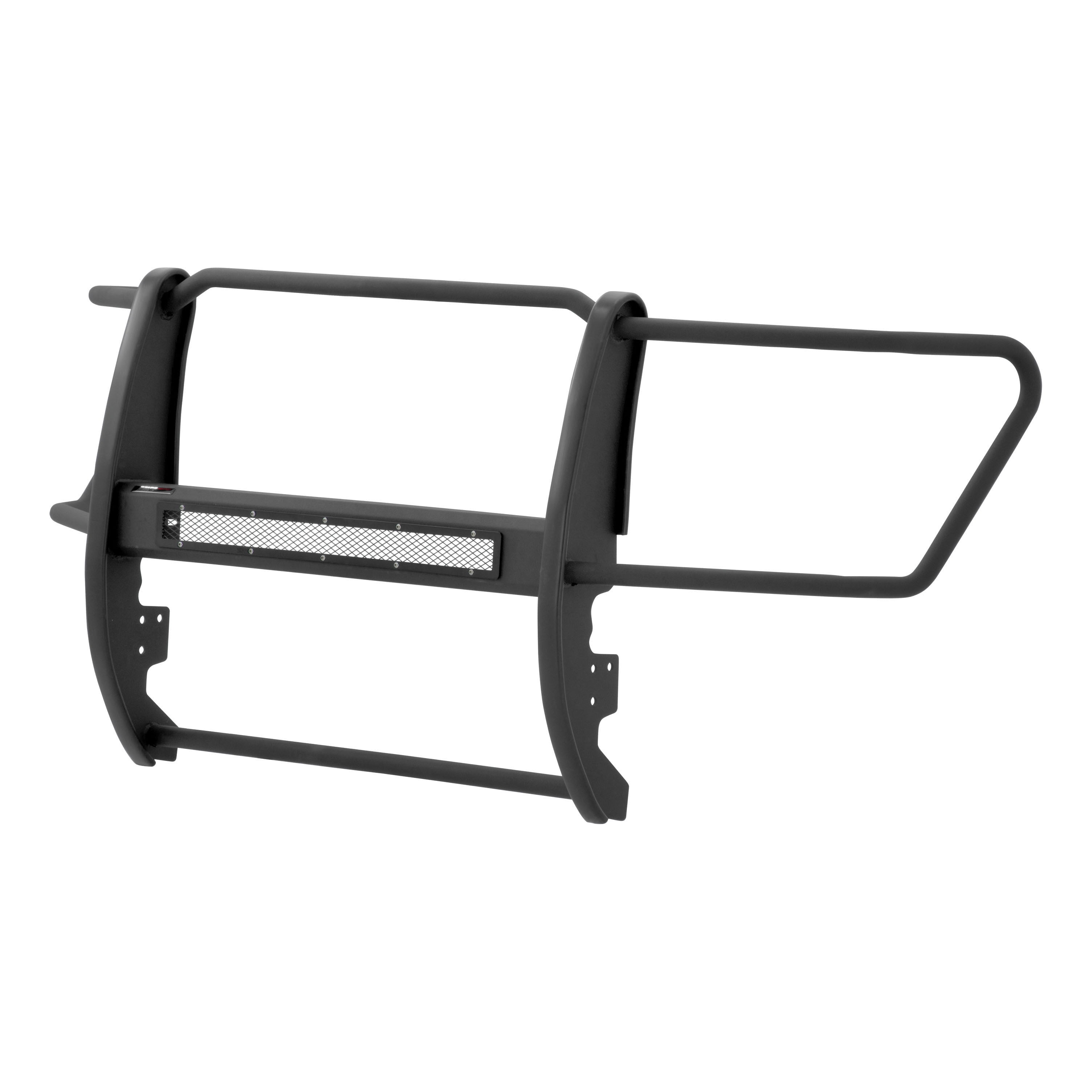 Pro Series Grille Guard with LED Light Bar