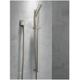 thumbnail image 3 of Delta 51799 Pivotal 1.75 GPM Multi Function Hand Shower - Lumicoat Polished Nickel, 3 of 7