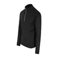 thumbnail image 3 of AWDis Mens Cool-Flex Half Zip Top, 3 of 4