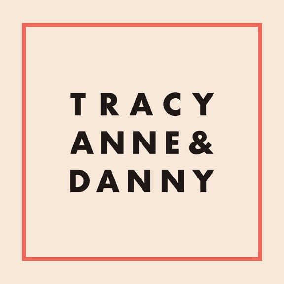 Tracyanne & Danny - Tracyanne & Danny - Music & Performance - Vinyl