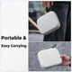 thumbnail image 4 of 26-27 Remote Control Organizer Case Protective Case Bag for DJI RC2/1/RC-N3/2/1/NEO/Air3S (Gray), 4 of 5