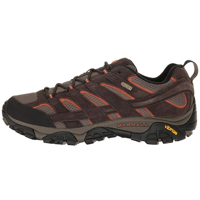 Merrell espresso deals