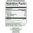 thumbnail image 7 of Pearled Barley 10 lbs (Ten Pounds) USDA Certified Organic, Non-GMO, Bulk by Mulberry Lane Farms, 7 of 7