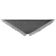 thumbnail image 2 of HuangHuanChen Shawl Wraps for Women With Fringe Triangel Tie Cape Scarf Glitter Hollow Out Soft Breathable Scarf Sheer Mesh Shawls and Wraps for Evening Dresses One Size, 2 of 7