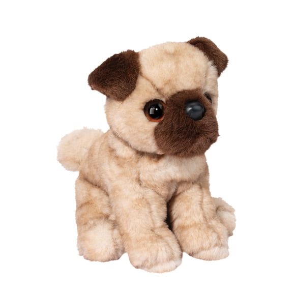 Douglas Puggie the Pug Mini