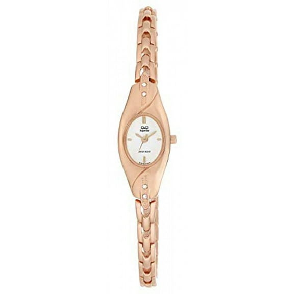 Q&Q S137-011Y Women's Analog Watch
