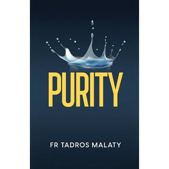 Purity, (Paperback)