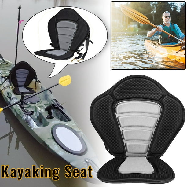Hot Sale Luxury Kayak Seat Boat Seat Soft and Antiskid Base High