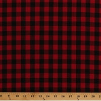 photo Purple Plaid Fabric Walmart plaid fabric walmart com