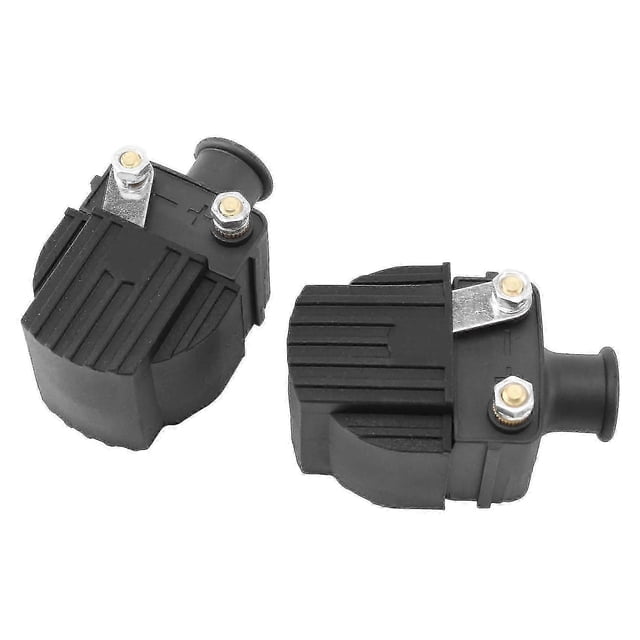 2 X Coil For Mariner 6-225hp 339-835757a3 339-832757a4 339-7370a13 18-5186 Engine