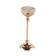 thumbnail image 3 of Portavelas de Pilar Macarena Soporte de Vela decorativo elegante Estilo Europeo, 3 of 8
