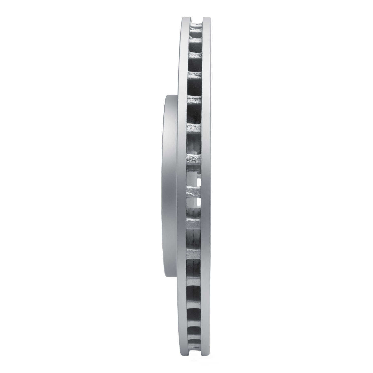 Dynamic Friction Company 604-46066 DFC Geospec Coated Rotor