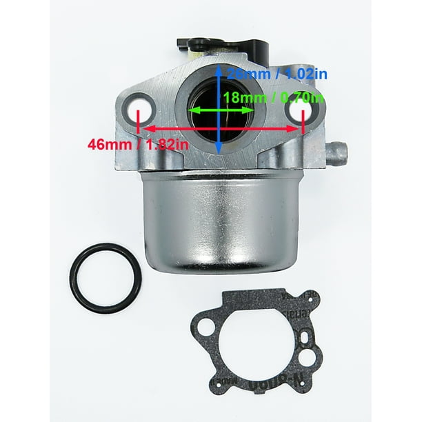 Aitook Carburetor Carb TORO 20330 20330C 20331 20331C 20332 Walk