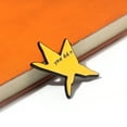 thumbnail image 5 of YANONELRY Funny Your Did It Meme Pin Brooch - Fashion Enamel Star Lapel Pins - For Women Badge Backpack Clothing Jewelry Friends Gifts, 5 of 8