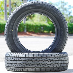 Crossmax CHTS-1 235/75R15 109T XL a/s All Season Tire Sansujyuku sansujyuku.com
