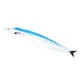 thumbnail image 3 of 1Pcs HENG JIA Simulation Lifelike Tunny Fish Lures Plastic Soft Fishing Lure (B), 3 of 8